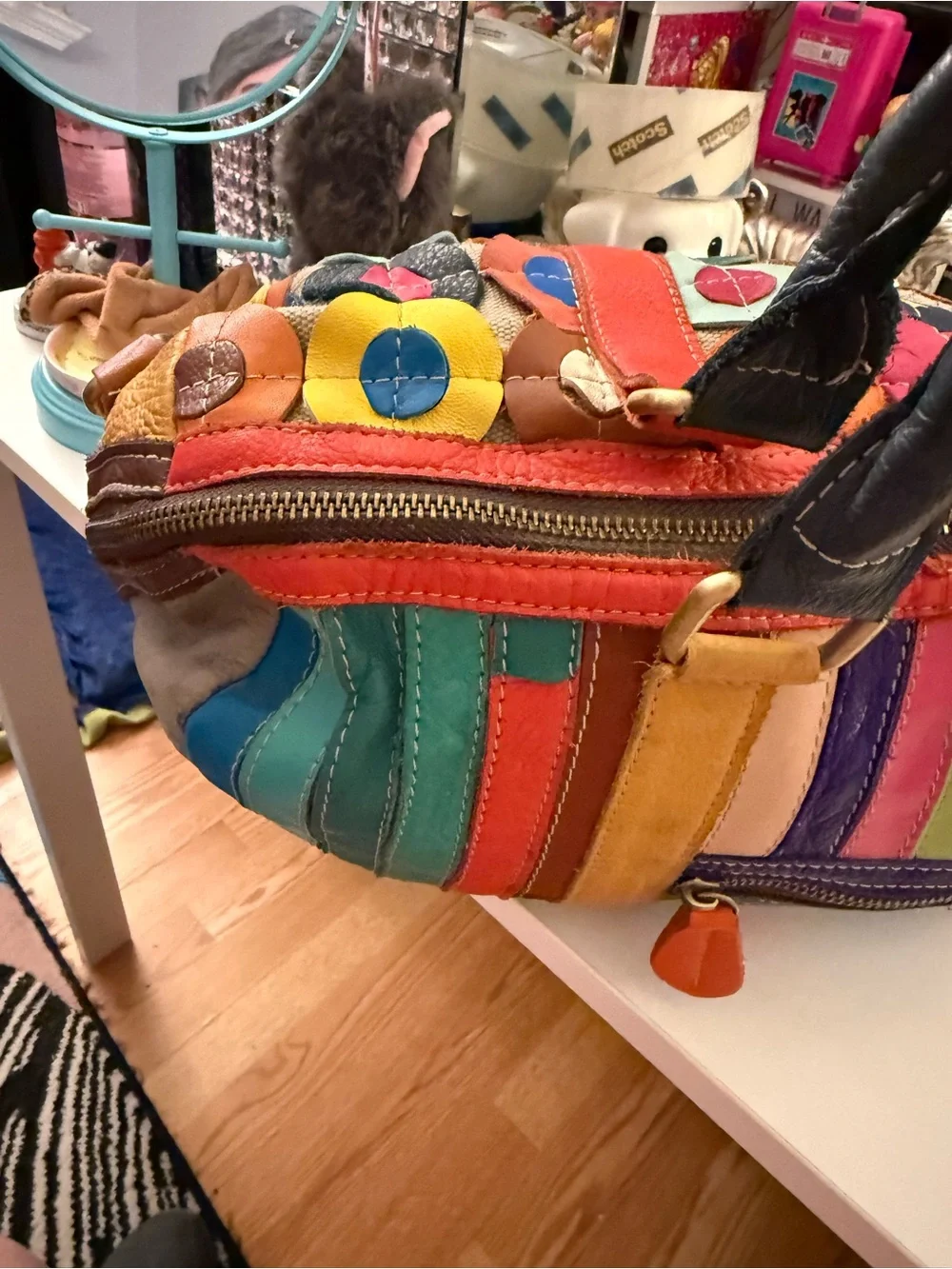 Just Millie vintage just